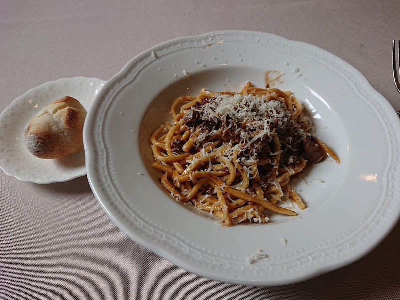イタリア料理 ラリベラ