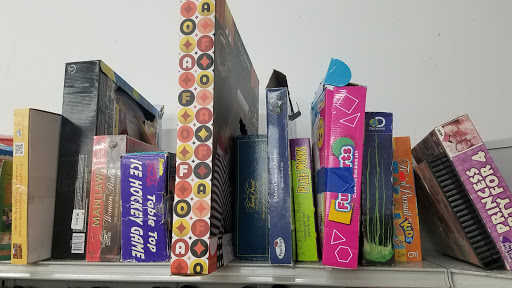 Thrift Store «OC Goodwill Store & Donation Center», reviews and photos, 9079 Adams Ave, Huntington Beach, CA 92646, USA