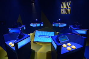 Quiz Room Genève