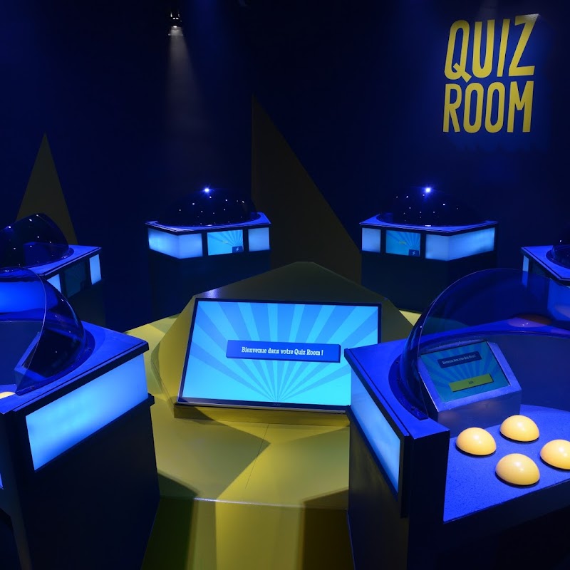 Quiz Room Genève