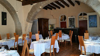 Atmosphère du Restaurant français Restaurant l'Epicerie Valence - n°9