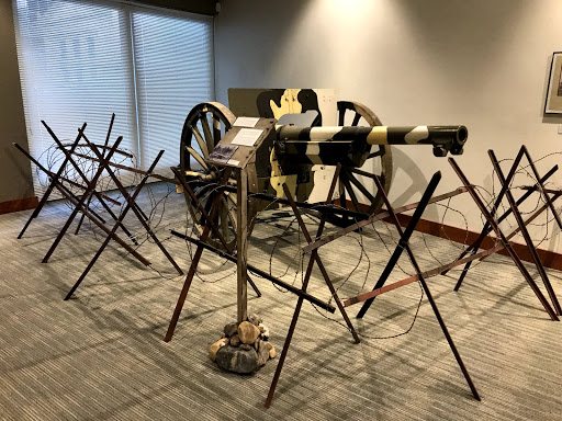 Museum «Macarthur Memorial Museum», reviews and photos, 198 Bank St, Norfolk, VA 23510, USA