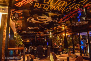 Photo n°91 de Urban Beach - Restaurant Saint-Raphaël à Saint-Raphaël ()