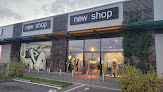 New Shop Fleury-les-Aubrais