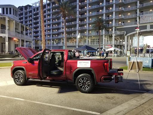 Car Dealer «McConnell Automotive», reviews and photos, 3150 Dauphin St, Mobile, AL 36606, USA