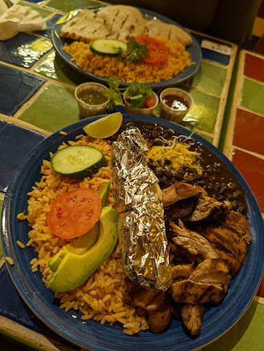 Ahora Mexican Restaurant