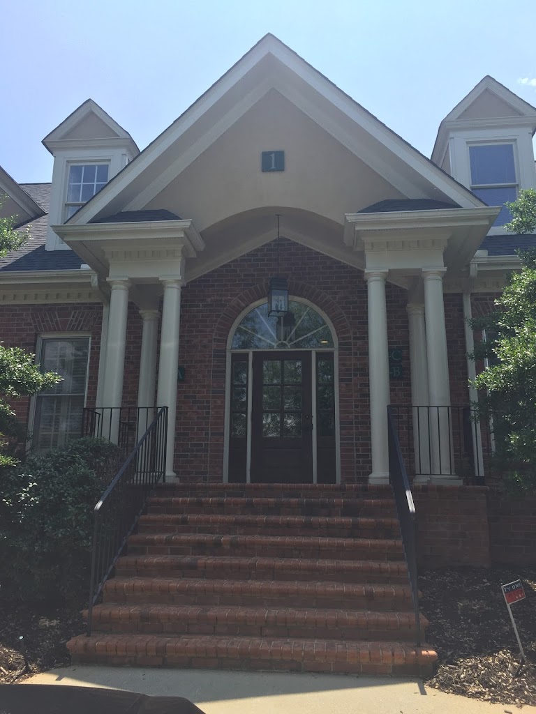 Performance Therapy of Greenville 29615