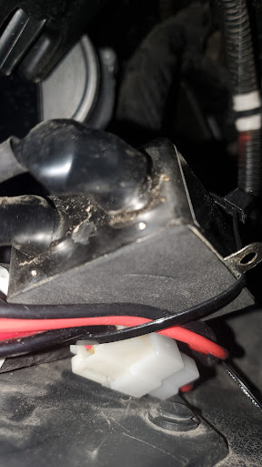 Motorcycle Dealer «Apache Motorcycles Phoenix», reviews and photos, 3618 W Camelback Rd, Phoenix, AZ 85019, USA