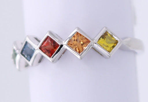 Jewelry Store «All That Glitters», reviews and photos, 2616 W Colorado Ave #18, Colorado Springs, CO 80904, USA