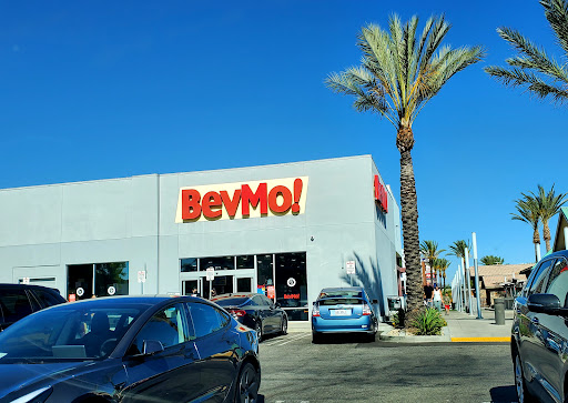 Wine Store «BevMo!», reviews and photos, 1775 N Victory Pl, Burbank, CA 91502, USA