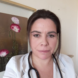 Dra. Paulina Monteverde, Médico familiar