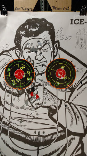 Gun Club «On Target Gun Club», reviews and photos, 102 Guthrie Way, Peachtree City, GA 30269, USA