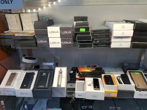 Tobacco Shop «Lombard Tobacco», reviews and photos, 890 E Roosevelt Rd, Lombard, IL 60148, USA