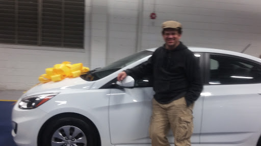 Used Car Dealer «CarMax», reviews and photos, 1450 Eureka Rd, Roseville, CA 95661, USA