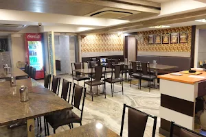 Hotel Sri Kamatchi image