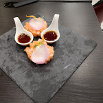 Photo n°1 de l'avis de Carlotta.a fait le 08/09/2019 à 22:11 sur le  Sakana Sushi à Campi Bisenzio