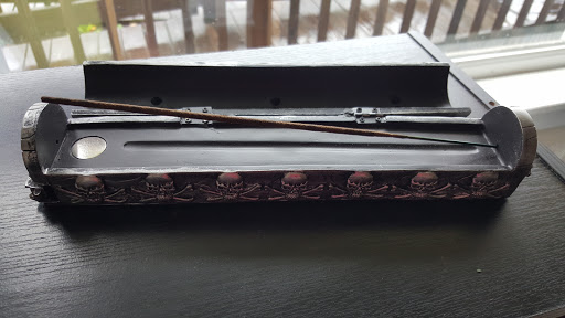 Tobacco Shop «Apparatus Smoke Shop», reviews and photos, 284 Cowesett Ave, West Warwick, RI 02893, USA