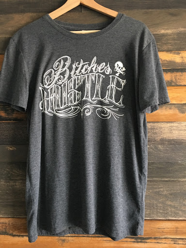 Tattoo Shop «Shop 53 Custom Tattoo and Art Studio», reviews and photos, 6 St Marys Ave #102, La Plata, MD 20646, USA