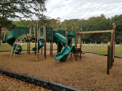 State Park «Myrtle Beach State Park», reviews and photos, 4401 S Kings Hwy, Myrtle Beach, SC 29575, USA