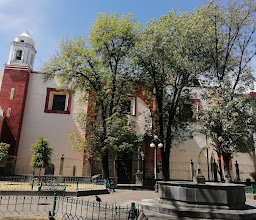 Santa Inés Garden photo