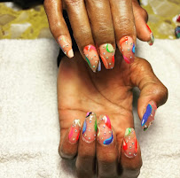 Friendly Nails Salon - Photo 7 - Car repair in Philadelphia, PA, Philadelphia