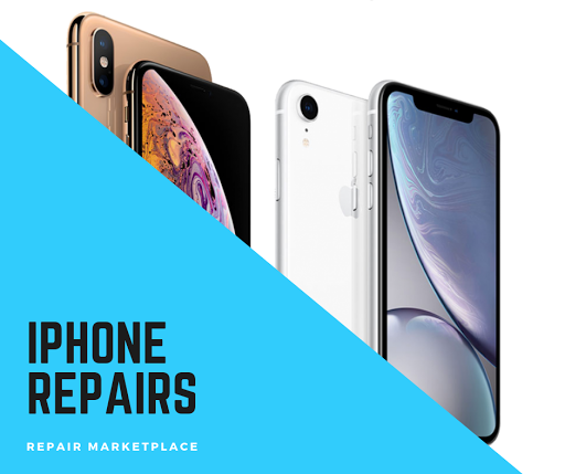 Electronics Repair Shop «Device Savers South Tampa», reviews and photos, 808 S Dale Mabry Hwy, Tampa, FL 33609, USA