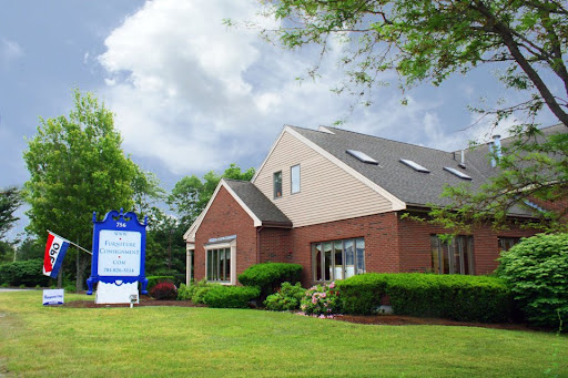 Used Furniture Store «Furniture Consignment Gallery», reviews and photos, 756 Washington St, Hanover, MA 02339, USA