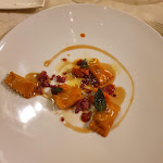 Photo n°2 de l'avis de carlotta.u fait le 09/11/2021 à 08:04 sur le  Ristorante Al 588- Adults Only - à Bagno a Ripoli