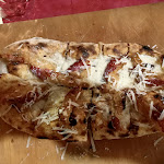 Photo n°1 de l'avis de Marcello.i fait le 15/08/2020 à 21:49 sur le  Pizzeria Fratelli Di Giovannantonio Giulianova à Giulianova