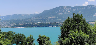 Les Côtes à Bourdeau