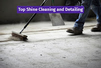 Top Shine Cleaning And Detailing - Cleaner, Commercial Cleaning Services, Superior And Reliable Cleaning Services - Photo 2 - Car repair in , Binghamton