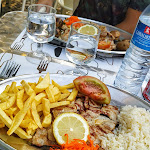 Photo n°2 de l'avis de Alejandro.u fait le 06/09/2019 à 10:59 sur le  A Mourisca à Lisbon