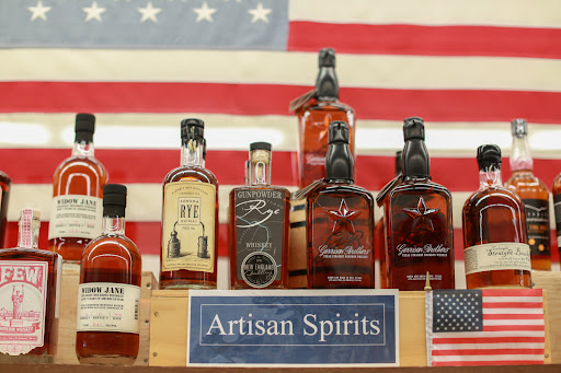 Wine Store «Park Place Wines & Liquors», reviews and photos, 84 Park Pl, East Hampton, NY 11937, USA