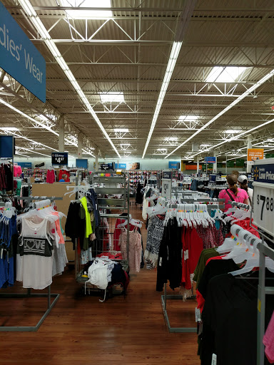 Department Store «Walmart Supercenter», reviews and photos, 2151 Royal Ave, Monona, WI 53713, USA