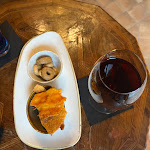 Photo n°4 de l'avis de Luigi.i fait le 29/08/2022 à 17:51 sur le  Enoteca CUVERIE à Rome