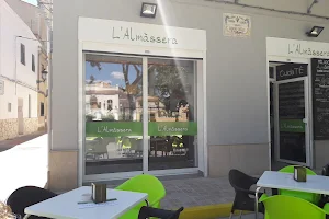 L'Almàssera image