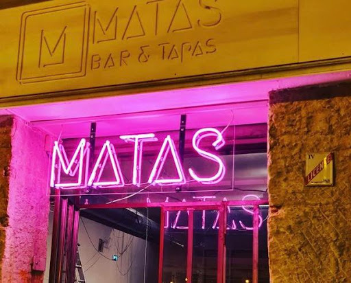 MATAS BAR & TAPAS