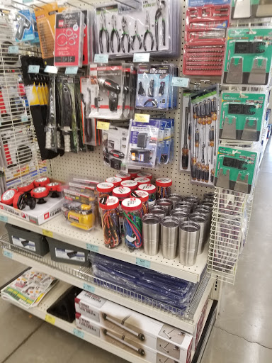 Hardware Store «Harbor Freight Tools», reviews and photos, 6205 Corson Ave S, Seattle, WA 98108, USA