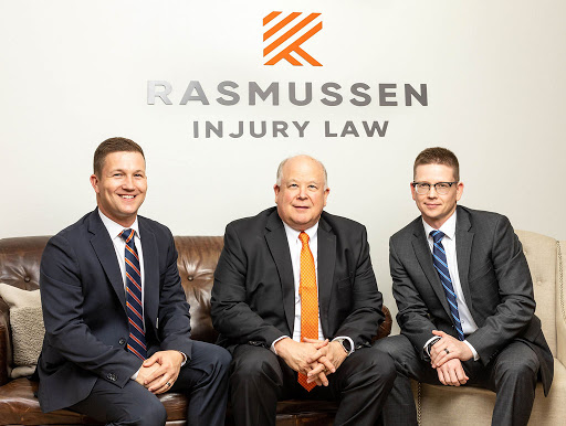 Rasmussen Injury Law