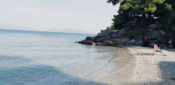 Photo de Nikiana Beach IV situé dans une zone naturelle