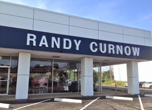 Randy Curnow Buick GMC, INC.