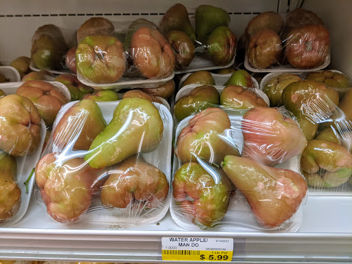 Asian Grocery Store «New Truong Nguyen Market», reviews and photos, 3555 East Walnut Street #221, Garland, TX 75042, USA