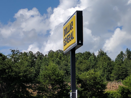 Discount Store «Dollar General», reviews and photos, 3566 GA-140, Rydal, GA 30171, USA