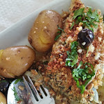 Photo n°2 de l'avis de Ana.u fait le 10/12/2022 à 16:29 sur le  O SALVADOR | Restaurante - Bar à Alcobertas