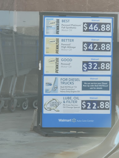 Tire Shop «Walmart Tires & Auto Parts», reviews and photos, 85 Crooked Hill Rd, Commack, NY 11725, USA