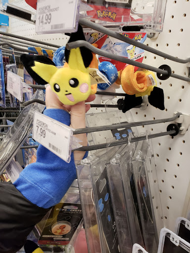 Department Store «Target», reviews and photos, 5537 W Broadway Ave, Crystal, MN 55428, USA