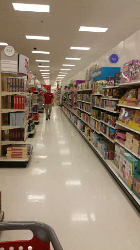 Department Store «Target», reviews and photos, 21500 NE Halsey St, Fairview, OR 97024, USA