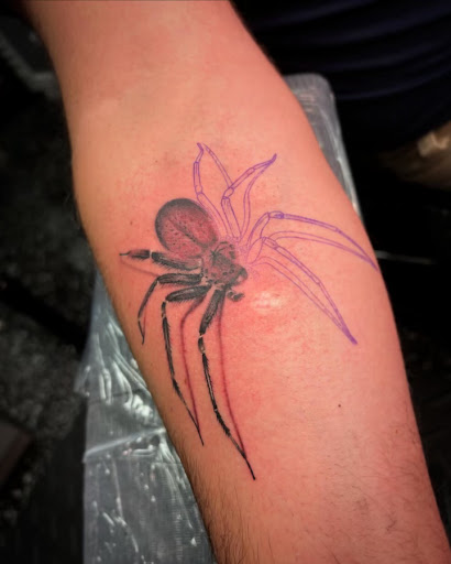 Explore tattoo cover up ideas male, creative tattoo ideas in Fort Myers, available at Loyal 2 The Coil Tattoos & Piercings (Edison Mall Location Entrance F)