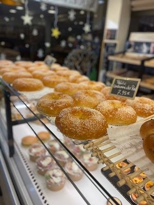 Boulangerie Le Colibri à Tournefeuille