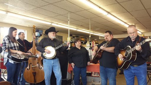 Grocery Store «Glen Allen Super Market», reviews and photos, 3007 Mountain Rd, Glen Allen, VA 23060, USA